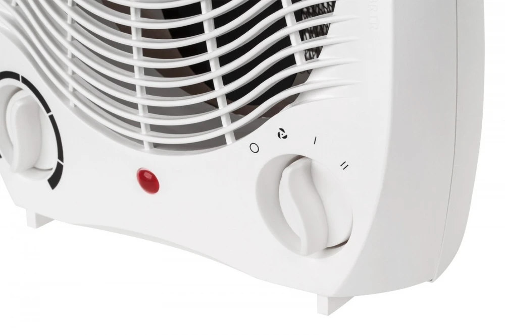 Ventiliatorius Teesa TSA8025 1000W / 2000W