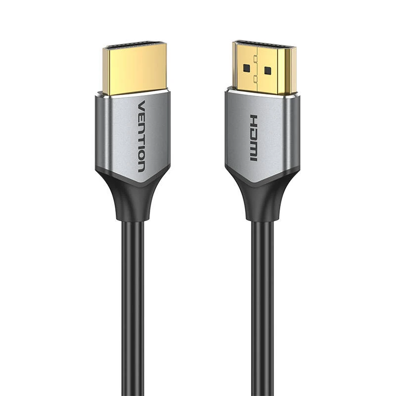 Vention HDMI kabelio jungtys su auksiniais kontaktais