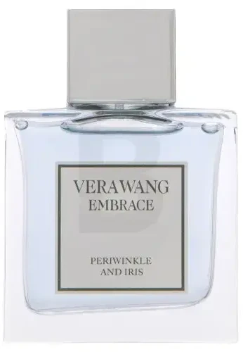 Vera Wang Embrace Periwinkle and Iris EDT tualetinis vanduo moterims, 30 ml