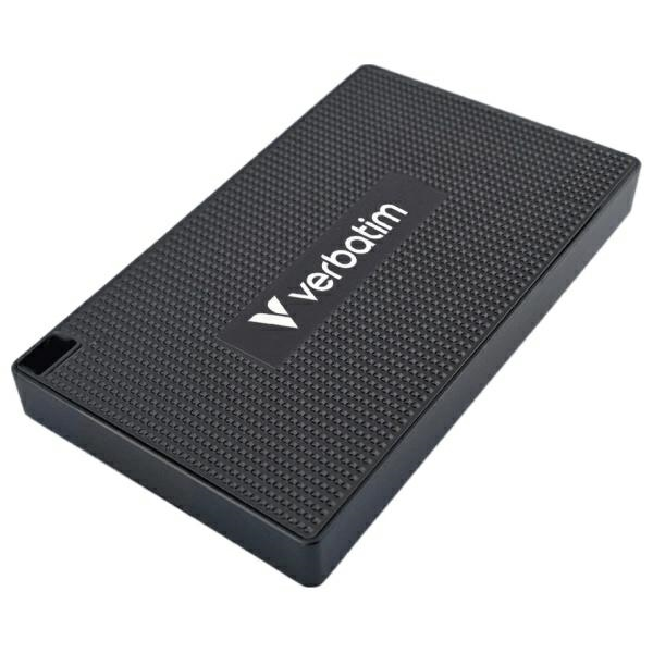 Kietasis diskas Verbatim Mini Diskas SSD 1TB USB-C 3.2 + kabelis USB-C/USB-C-USB-A 32031