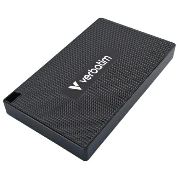 Kietasis diskas Verbatim Mini Diskas SSD 512GB USB-C 3.2 + kabelis USB-C/USB-C-USB-A 32030