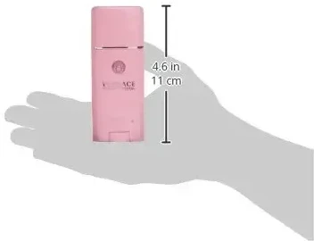 Versace Bright Crystal Deodorant Stick pieštukinis dezodorantas, 50 ml