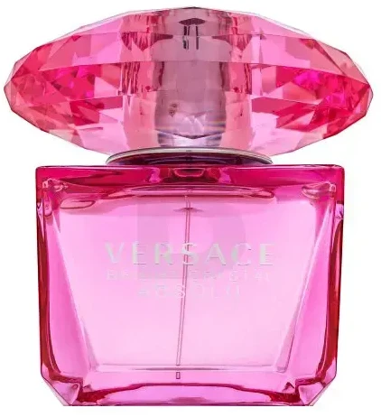 Kvepalai moterims Versace Bright Crystal Absolu EDP, 90 ml