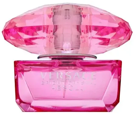 Kvepalai moterims Versace Bright Crystal Absolu EDP, 50 ml