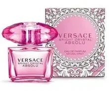 Kvepalai moterims Versace Bright Crystal Absolu EDP, 30 ml
