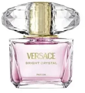 Bandomasis Versace Bright Crystal kvepalų buteliukas 90 ml