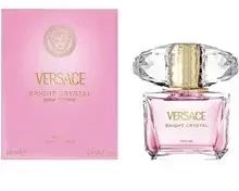 Kvepalai moterims Versace Bright Crystal Parfum PP, 50 ml