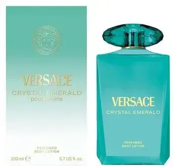 Versace Crystal Emerald