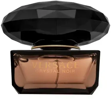Kvepalai moterims Versace Crystal Noir EDP, 50 ml