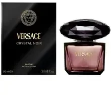 Kvepalai moterims Versace Crystal Noir PP, 90 ml