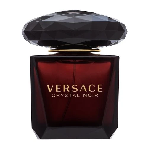 Kvepalai moterims Versace Crystal Noir EDP, 30 ml