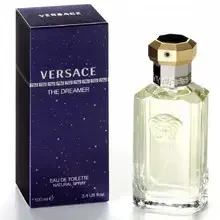 VERSACE TESTER - Versace Dreamer EDT 100ml