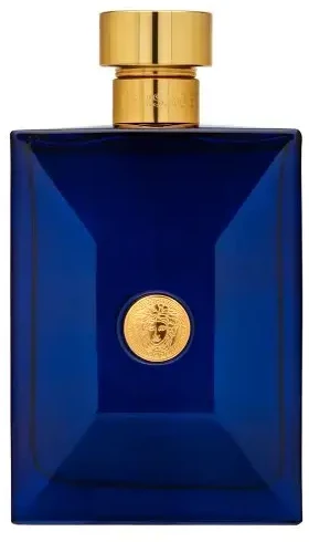 Kvepalai vyrams Versace Dylan Blue Pour Homme EDT, 200 ml