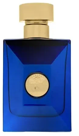 Kvepalai vyrams Versace Dylan Blue Pour Homme EDT, 50 ml