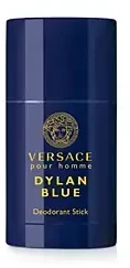 Versace Dylan Blue Pour Homme pieštukinis dezodorantas vyrams, 75 ml