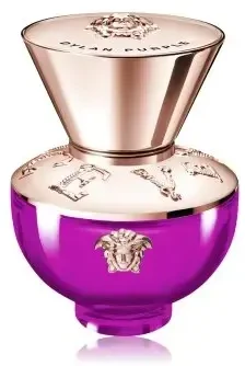 Kvepalai moterims Versace Dylan Purple EDP, 30 ml