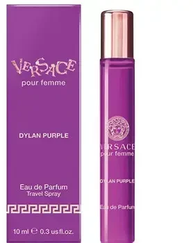 Versace Dylan Violetinė EDP 10ml