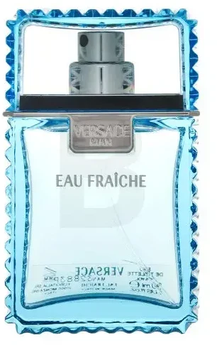Kvepalai vyrams Versace Man Eau Fraiche EDT, 30 ml