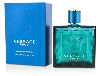 Versace Eros ASW M, 100 ml