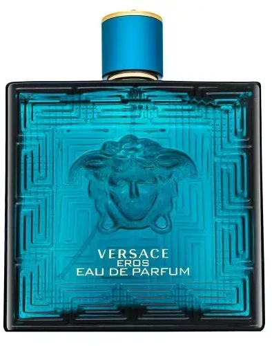 Kvepalai vyrams Versace Eros EDP, 200 ml