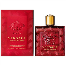 Versace Eros Flame EDP Dezodorantas vyrams 100 ml