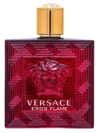 Kvepalai vyrams Versace Eros Flame EDP, 100 ml