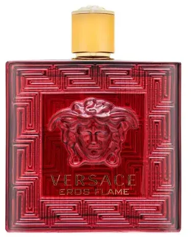 Kvepalai vyrams Versace Eros Flame EDP, 200 ml