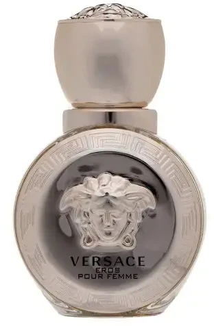Kvepalai moterims Versace Eros EDP, 30 ml
