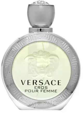 Kvepalai moterims Versace Eros EDT, 100 ml