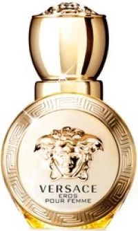 Kvepalai moterims Versace Eros EDT, 5 ml