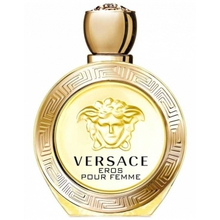 Versace, Eros Femme, Eau De Toilette, For Women, 100 ml *Tester