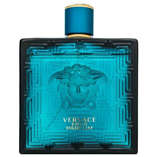 Kvepalai vyrams Versace Eros Parfum EDP, 200 ml