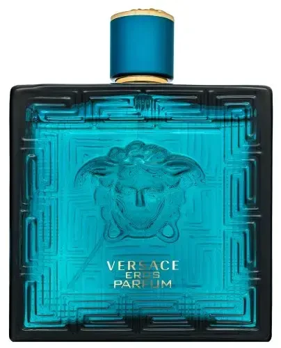 Kvepalai vyrams Versace Eros Parfum EDP, 200 ml