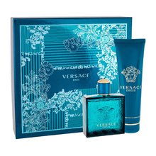 Set Versace Eros EDT 100ml + Dušo želė 150ml