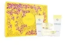Versace Geltona Diamond Set