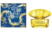 Kvepalai moterims Versace Yellow Diamond Intense EDP, 50 ml