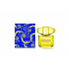 Versace Geltona Diamond Intense for Women (Kvepalai Moterims) EDP - 90ml - (BE PAKUOTĖS)