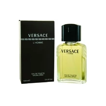 Versace L' Homme (Kvepalai Vyrams) EDT - 100ml - (BE PAKUOTĖS)