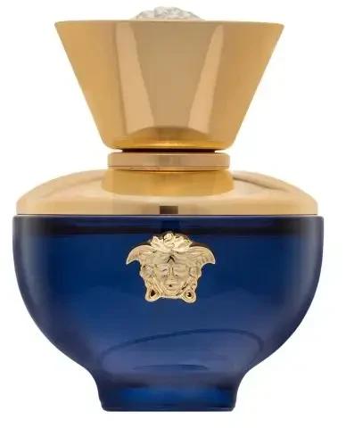 Kvepalai moterims Versace Dylan Blue Pour Femme EDP, 50 ml