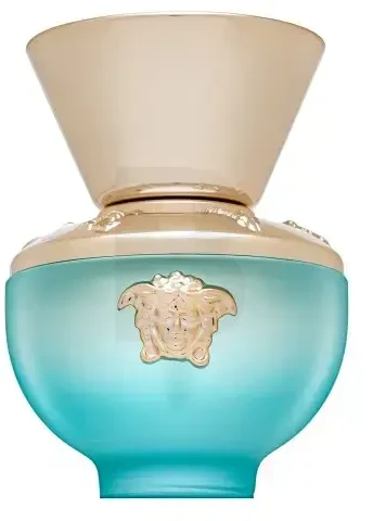 Kvepalai moterims Versace Dylan Torquoise EDT, 30 ml