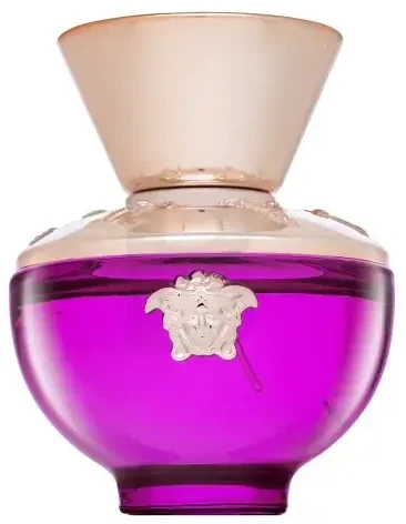 Kvepalai moterims Versace Dylan Purple EDP, 50 ml
