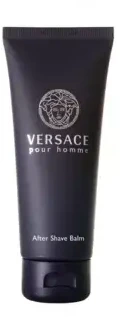 Versace Pour Homme After Shave Balm balzamas po skutimosi, 100 ml