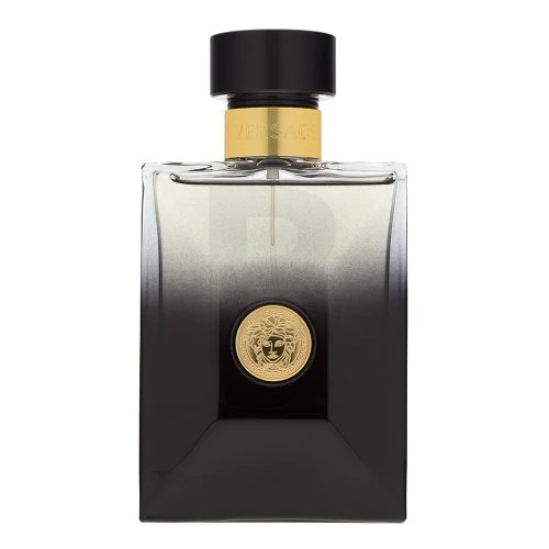 Versace Pour Homme Oud Noir EDP parfumuotas vanduo vyrams, 100 ml