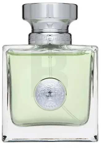 Kvepalai moterims Versace Versense EDT, 50 ml
