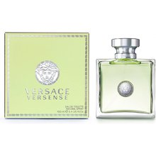 Versace Versense for Women (Kvepalai Moterims) EDT - 100ml - (BE PAKUOTĖS)