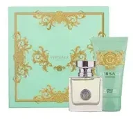 Kvepalų rinkinys moterims Versace Versense, EDT 30 ml, kūno losjonas 50 ml