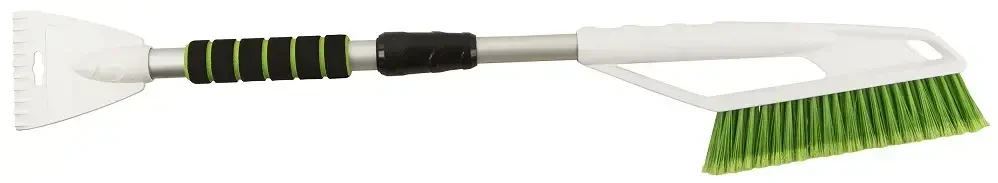 Versaco Teleskopinis šepetys-grandiklis 80-100 cm, Aspen BS4