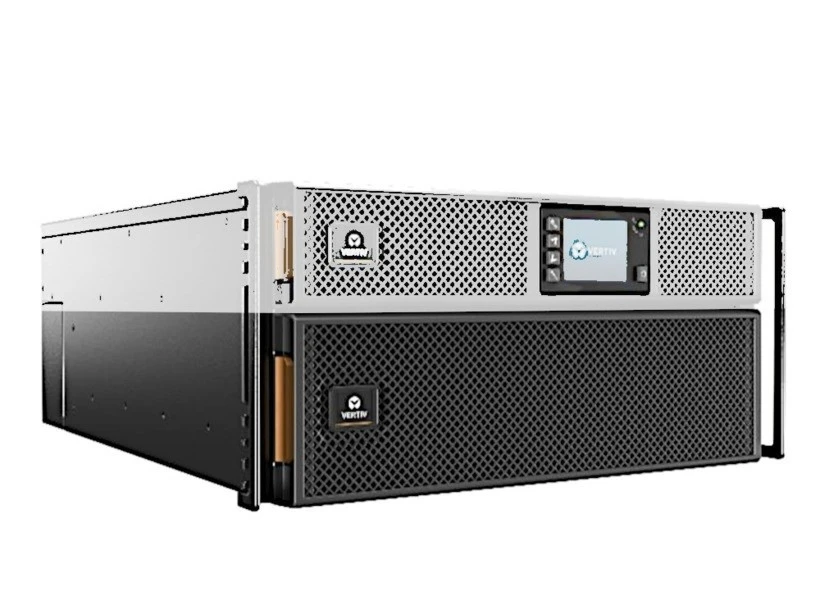 Vertiv akumuliatoriaus modulis GXT5 12V / 16x9Ah (GXT5-EBC192VRT3U)