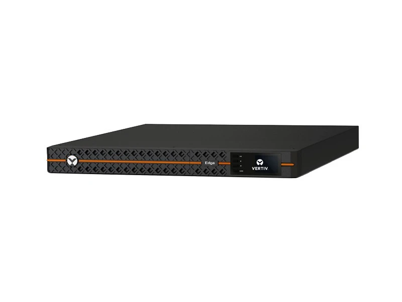 VERTIV EDGE UPS 1kVA 230V 1U Rack