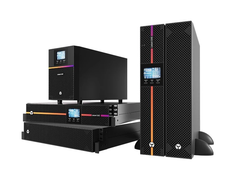 Vertiv GXE3-3000IRT2UXL